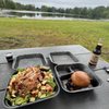 Zack’s Texas Style BBQ gift card