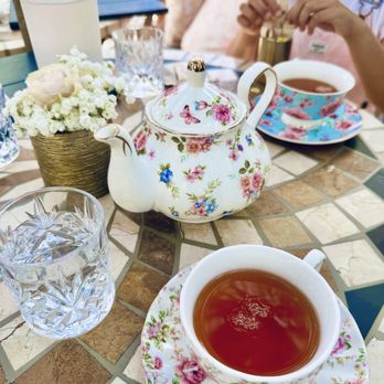 Little Hen - Houston - Tea - Waffles Near Me - Houston, Texas Little Hen - Houston - Tea - Waffles Near Me - Houston, Texas