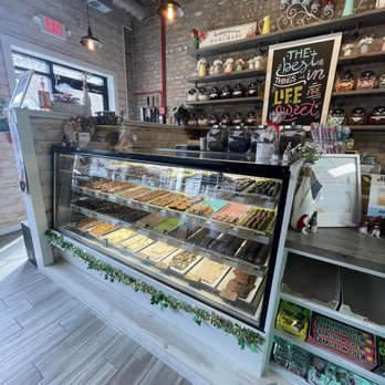 Fill My Jar - Candy Stores Near Me - Brookfield, Illinois Fill My Jar - Candy Stores Near Me - Brookfield, Illinois
