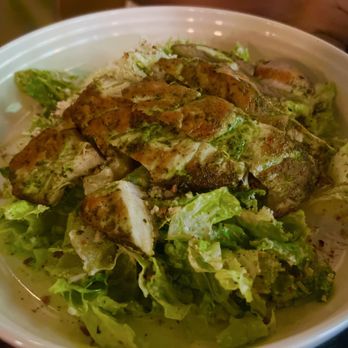 Citizen Capitol Craft House - Chicken Caesar - New American Near Me - Sacramento, California Citizen Capitol Craft House - Chicken Caesar - New American Near Me - Sacramento, California