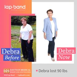 Davtyan Medical Weight Loss and Wellness - Weight loss surgery before and after in Los Angeles