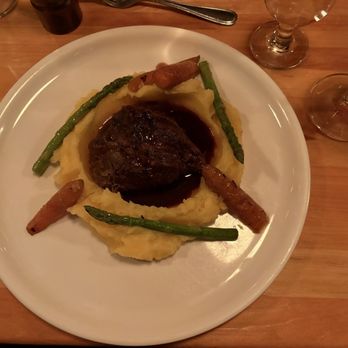 Le Grill Saint-Georges - Beef cheek - Steakhouses Near Me - Mont-Tremblant, Quebec Le Grill Saint-Georges - Beef cheek - Steakhouses Near Me - Mont-Tremblant, Quebec