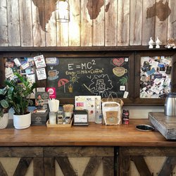 Creekside Coffee Factory