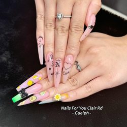 Nails For You