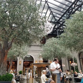 Restoration Hardware - Inside Restoration Hardware - Furniture Stores Near Me - Nashville, Tennessee