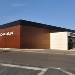 Schocolat