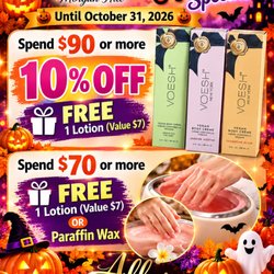 Allure Hair & Nails