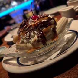 Banana Split