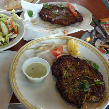 Zaika Kabab & Curry - Chapli Kabab - Indian Near Me - Levittown, Pennsylvania Zaika Kabab & Curry - Chapli Kabab - Indian Near Me - Levittown, Pennsylvania