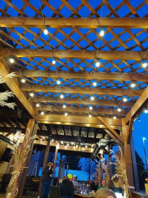 Bourbon Butcher Kitchen + Bar by null