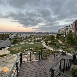 Civita Dog Park