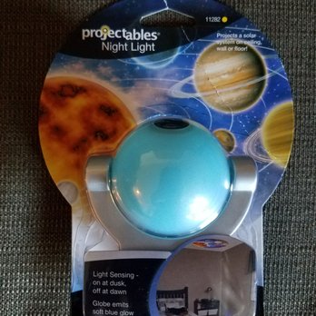 The Home Depot - ~ $7 Plug-in night light projecting the solar system on walls. _ 01/2018. - Hardware Stores Near Me - Monmouth Junction, New Jersey The Home Depot - ~ $7 Plug-in night light projecting the solar system on walls. _ 01/2018. - Hardware Stores Near Me - Monmouth Junction, New Jersey