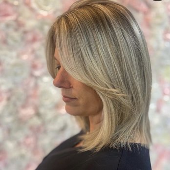 The T Salon - Hair Stylists Near Me - Victor, New York The T Salon - Hair Stylists Near Me - Victor, New York
