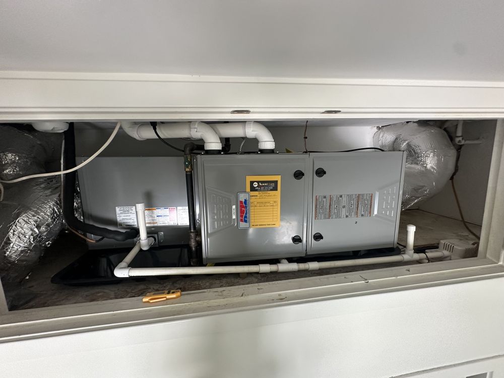 Slide of Alborz Corp