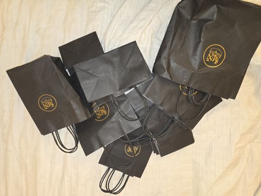 The Maven Store by null