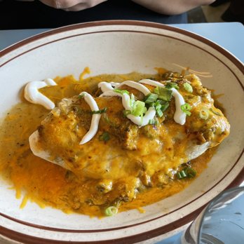 Steuben's Uptown - Smothered Breakfast Burrito - Diners Near Me - Denver, Colorado Steuben's Uptown - Smothered Breakfast Burrito - Diners Near Me - Denver, Colorado
