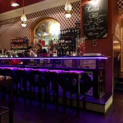Watan Restaurant - Bar