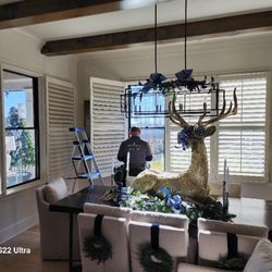 MBM Window Cleaning - Residential window cleaning Buckhead