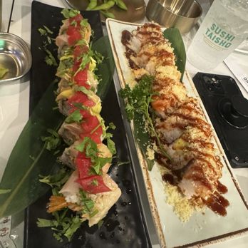 Sushi Taisho - Sushi Bars Near Me - Carlsbad, California Sushi Taisho - Sushi Bars Near Me - Carlsbad, California