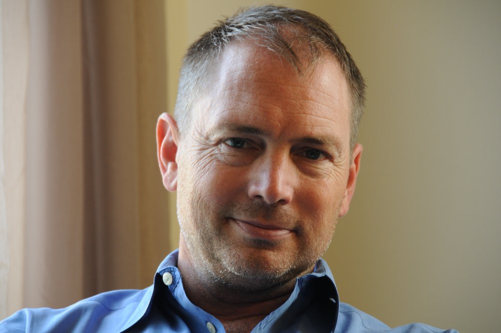 Hayden Dover MFT - grief counselor in San Diego, CA