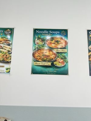 Menu photo 2 Vythi Cafe Calgary, AB Menu photo 2 Vythi Cafe Calgary, AB