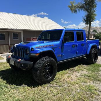Premium Auto Solutions - Auto Detailing Near Me - Montrose, Colorado Premium Auto Solutions - Auto Detailing Near Me - Montrose, Colorado