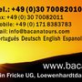 Bacana Tours