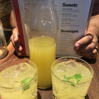 Eureka! - Industry Margarita - Burgers Near Me - Ontario, California Eureka! - Industry Margarita - Burgers Near Me - Ontario, California