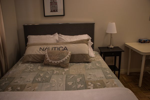 Saint Lawrence Residences and Suites by null