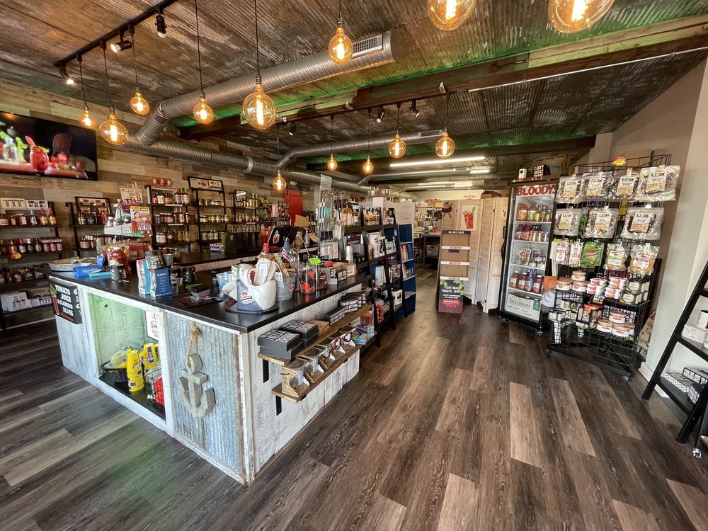 DEVIL DAVES BLOODY MARY SHOP Updated October 2024 222 Rehoboth Ave