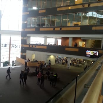 Simon Fraser University - Colleges & Universities Near Me - Surrey, British Columbia
