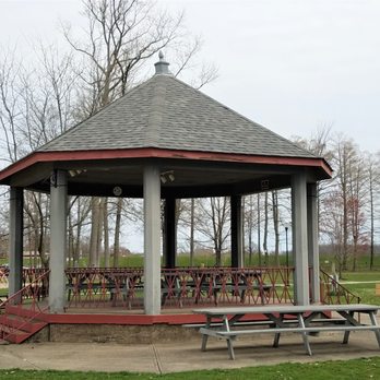 Liberty Park - gazebo - Parks Near Me - Batesville, Indiana Liberty Park - gazebo - Parks Near Me - Batesville, Indiana