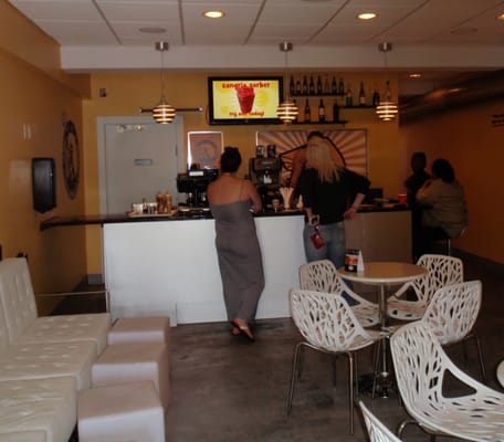 New York Grilled Cheese Wilton Manors by null