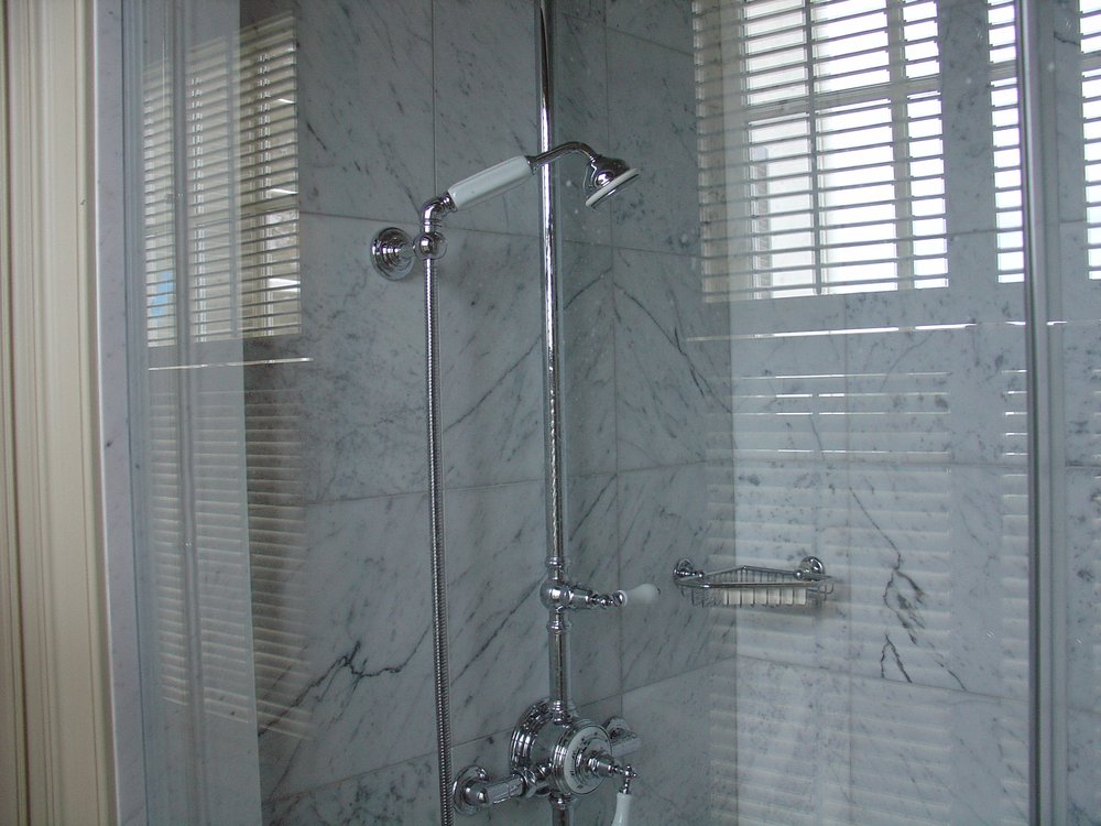 Slide of Collier's Plumbing Service