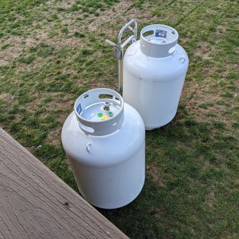 Mcmicken Freedom Propane - New tanks. - Propane Near Me - Shelton, Washington Mcmicken Freedom Propane - New tanks. - Propane Near Me - Shelton, Washington