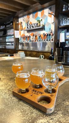 Brew Lab by null