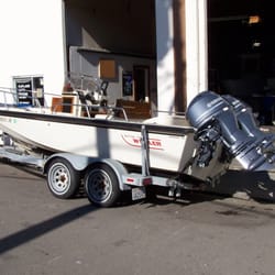 Kaplan's Marine - Make your boat more reliable than ever