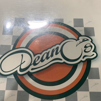 Dean-O's Pizza - Menu picture - Pizza Near Me - Lafayette, Louisiana Dean-O's Pizza - Menu picture - Pizza Near Me - Lafayette, Louisiana