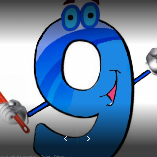 Slide of 9 Drains Plumbing