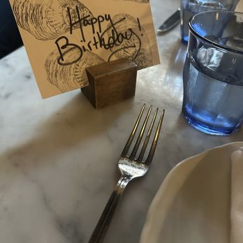 The Ordinary - Seafood Near Me - Charleston, South Carolina