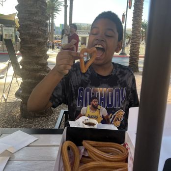 Ole Churros - Churro Heaven!! - Spanish Near Me - Paradise, Nevada Ole Churros - Churro Heaven!! - Spanish Near Me - Paradise, Nevada