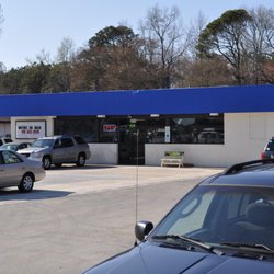 Motors On Main - So come on down today whether or not you want a car, a truck, a van, or a golf cart.
