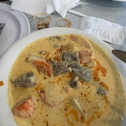 Beef Yellow Curry Beef Yellow Curry