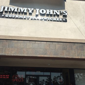 Jimmy John's - Yay!! They in our area code now!!!! - Sandwiches Near Me - Oxnard, California Jimmy John's - Yay!! They in our area code now!!!! - Sandwiches Near Me - Oxnard, California