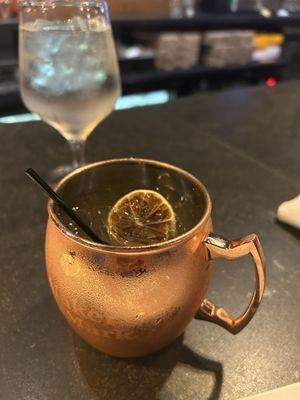 Olivia's Bistro by null