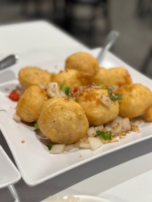 Chez Chili by null