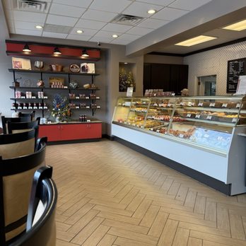 Nathaniel Reid Bakery - Bakeries Near Me - Saint Louis, Missouri Nathaniel Reid Bakery - Bakeries Near Me - Saint Louis, Missouri