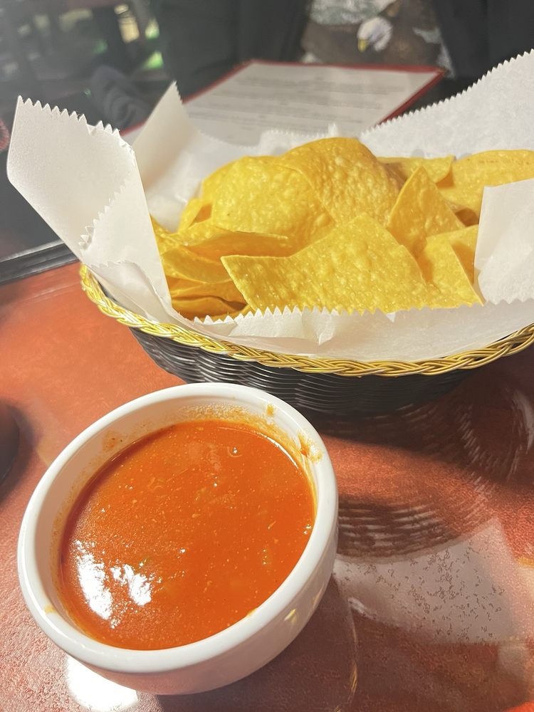 Zacatecas Mexican Restaurant