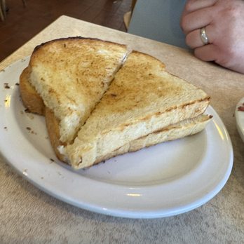 Dysart's Restaurant & Truck Stop - Side of toast - Diners Near Me - Hermon, Maine Dysart's Restaurant & Truck Stop - Side of toast - Diners Near Me - Hermon, Maine