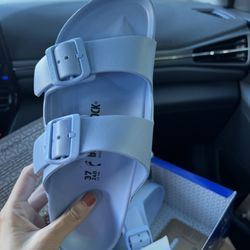 Birkenstock Naturally